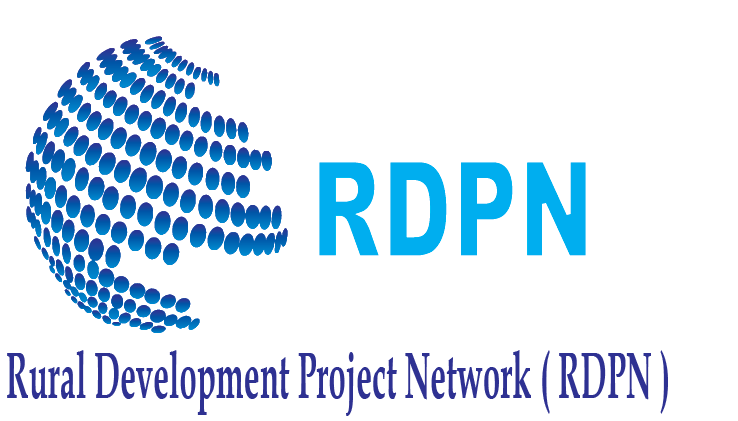 RDP Network-logo